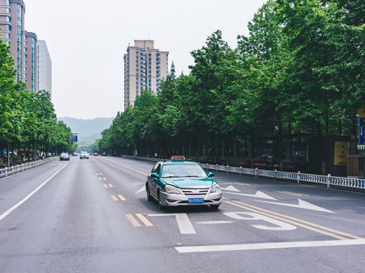 公交車/出租車走航環(huán)境監(jiān)測(cè)解決方案